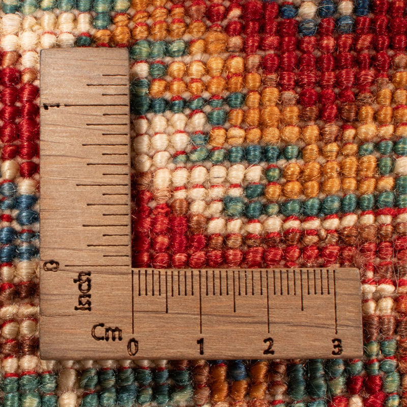 Ziegler Teppich - Shal - 343 x 243 cm - mehrfarbig