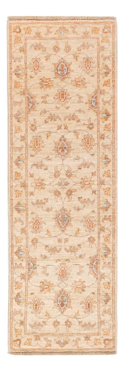 Ziegler tapijt 50x152cm - Oosters Tapijt