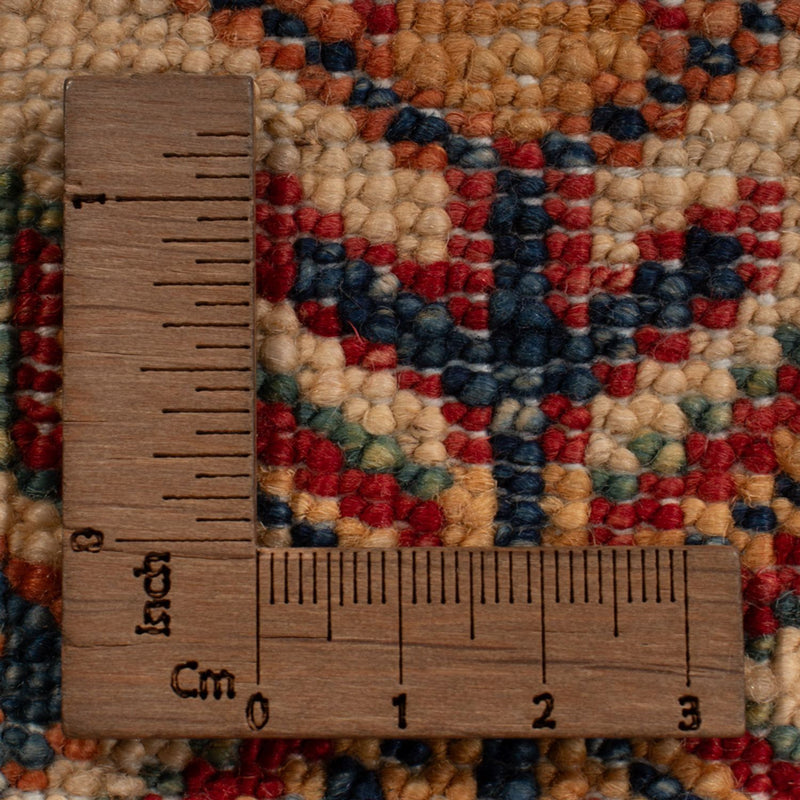 Ziegler Tapijt - Kazak - 295 x 204 cm - donker beige