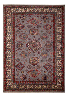 Ziegler Tapijt - Kazak - 296 x 207 cm - donker beige