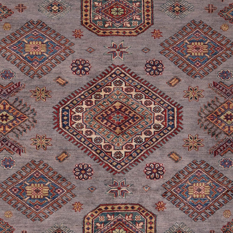 Ziegler Tapijt - Kazak - 296 x 207 cm - donker beige