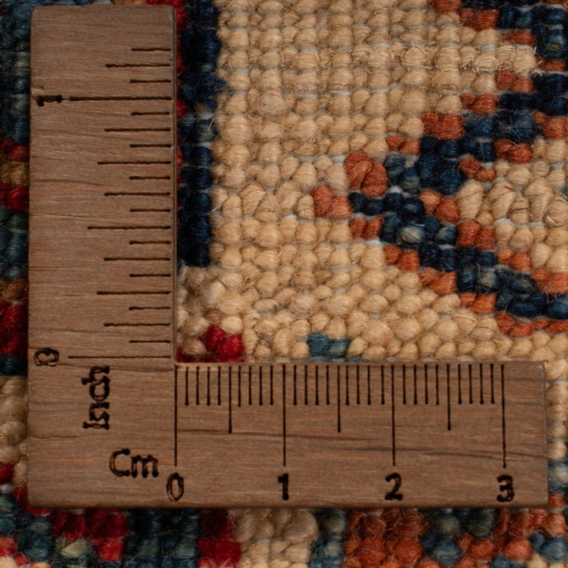 Ziegler Tapijt - Kazak - 296 x 207 cm - donker beige