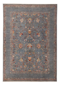 Ziegler Tapijt - Ariana - 293 x 208 cm - donkerblauw