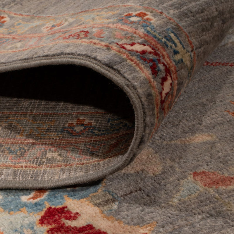 Ziegler Tapijt - Ariana - 293 x 208 cm - donkerblauw