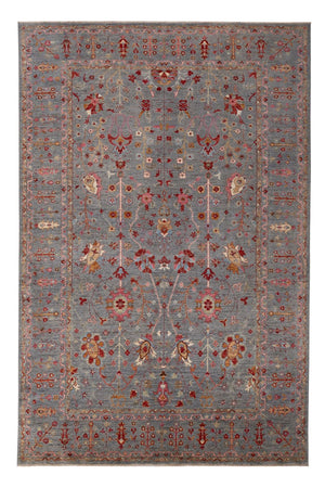 Ziegler Tapijt - Ariana - 300 x 200 cm - donkerblauw