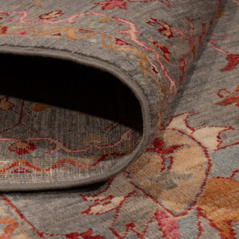 Ziegler Tapijt - Ariana - 300 x 200 cm - donkerblauw