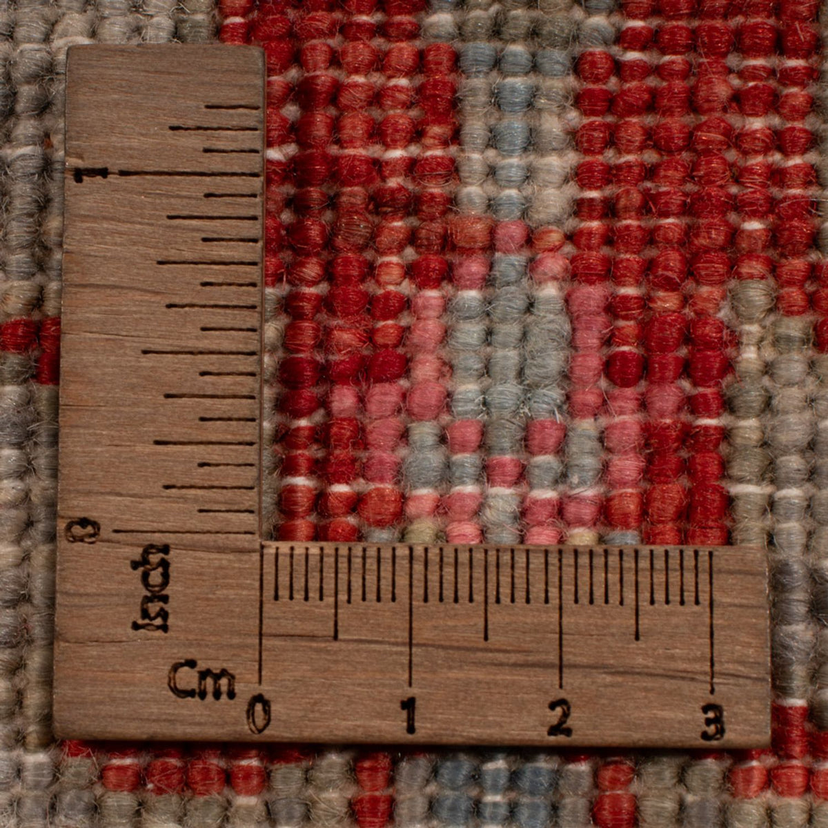 Ziegler Tapijt - Ariana - 300 x 200 cm - donkerblauw