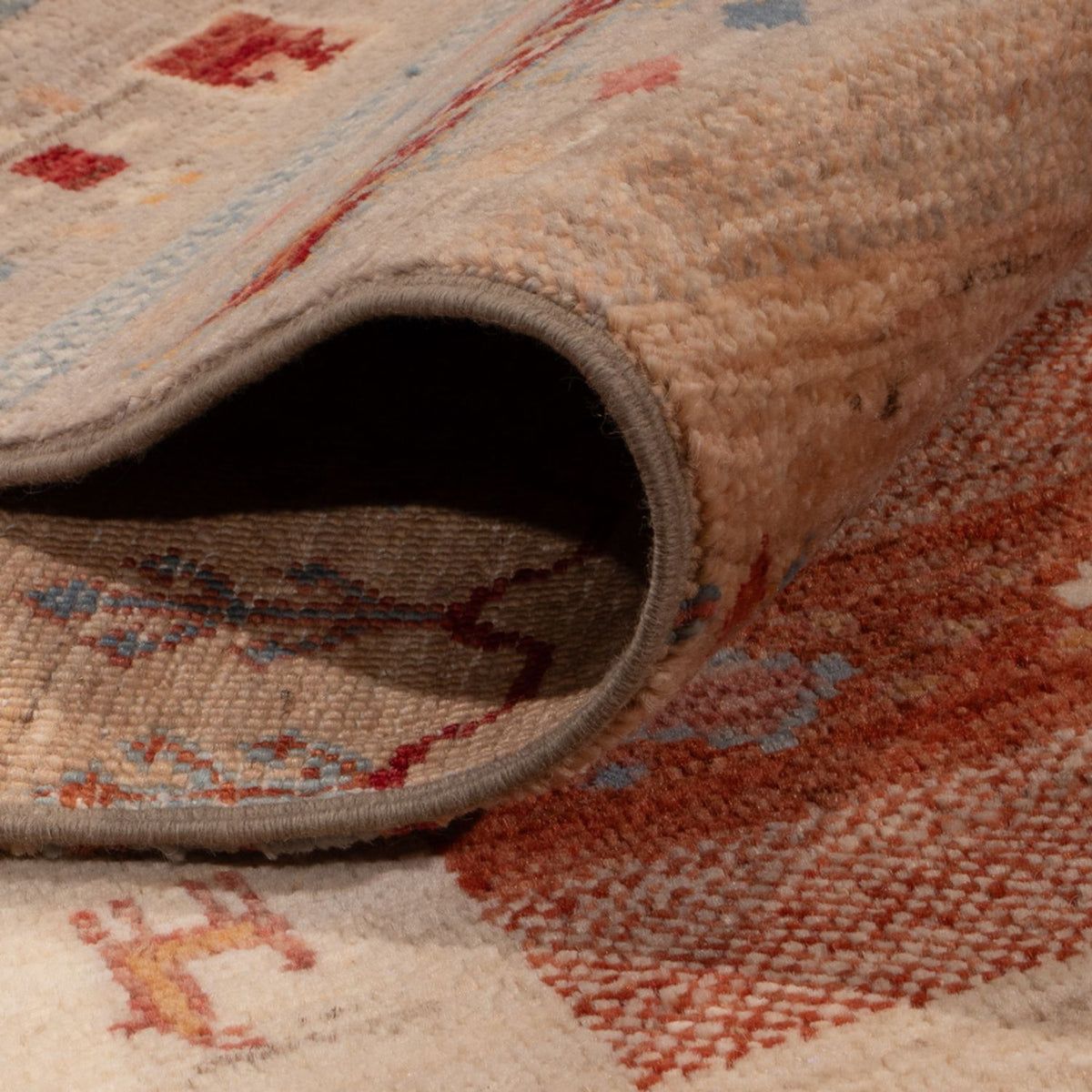 Ziegler Tapijt - Ariana - 299 x 210 cm - veelkleurig