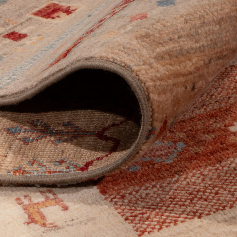 Ziegler Tapijt - Ariana - 299 x 210 cm - veelkleurig