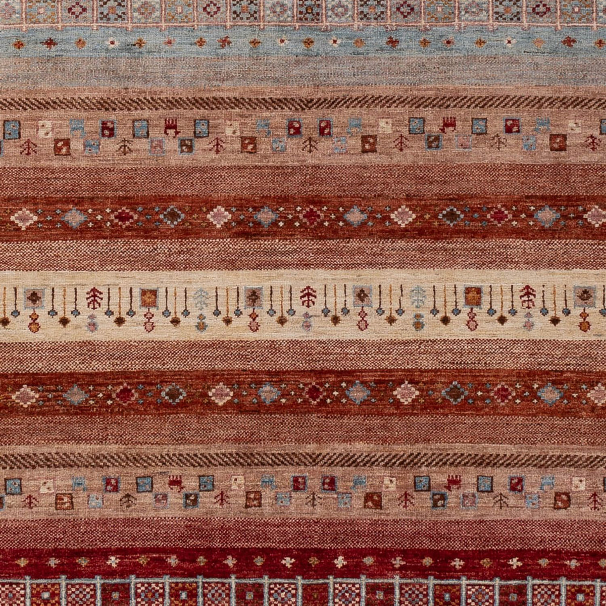 Ziegler Tapijt - Ariana - 299 x 209 cm - veelkleurig