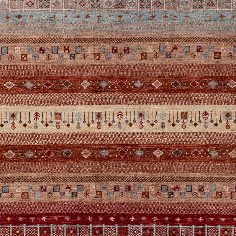 Ziegler Tapijt - Ariana - 299 x 209 cm - veelkleurig