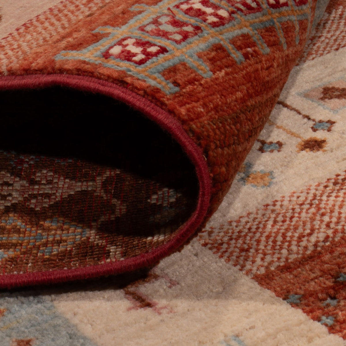 Ziegler Tapijt - Ariana - 299 x 209 cm - veelkleurig