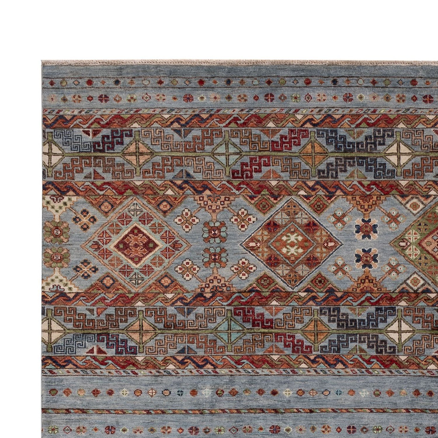 Shal Tapijt 298x207cm - Oosters Tapijt