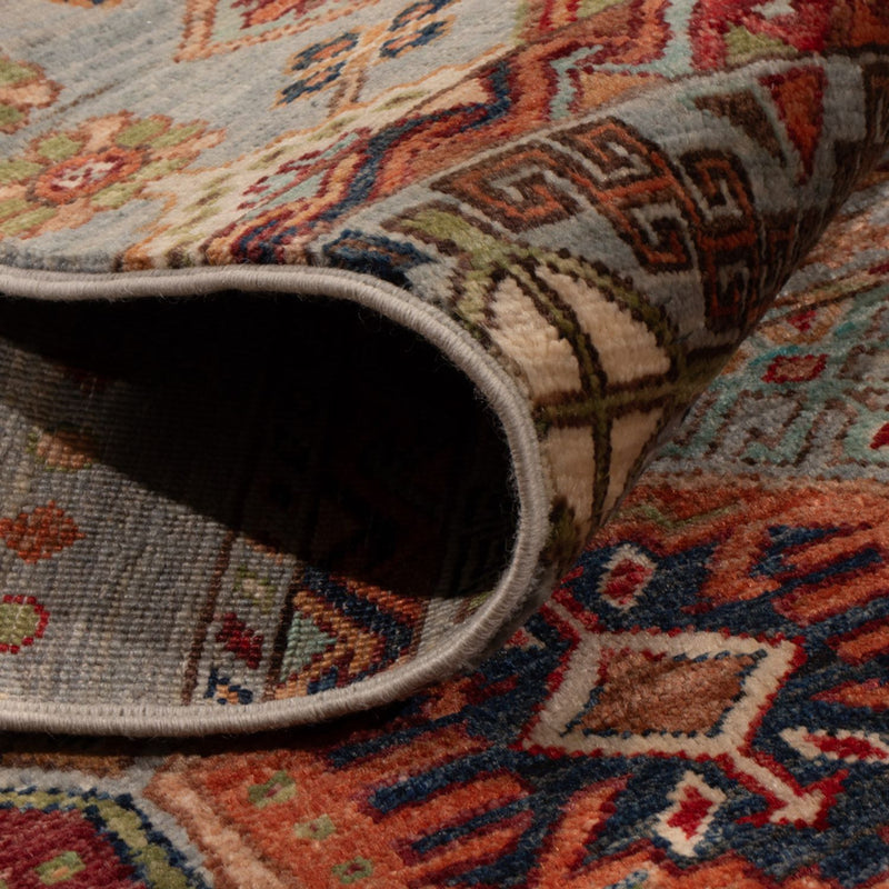 Ziegler Tapijt - Shal - 298 x 207 cm - veelkleurig