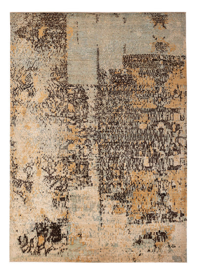 Designer tapijt 211x299cm - Designerteppich