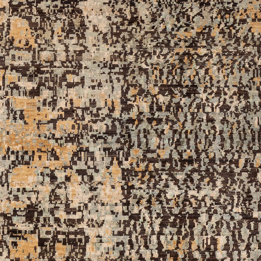 Designer tapijt - 299 x 211 cm - veelkleurig