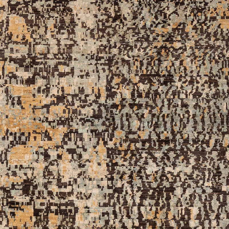 Designer tapijt - 299 x 211 cm - veelkleurig