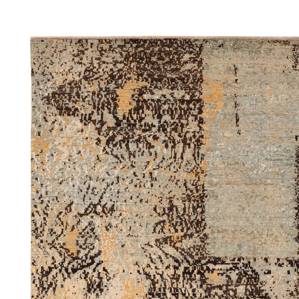 Designer tapijt 299x211cm - Designerteppich