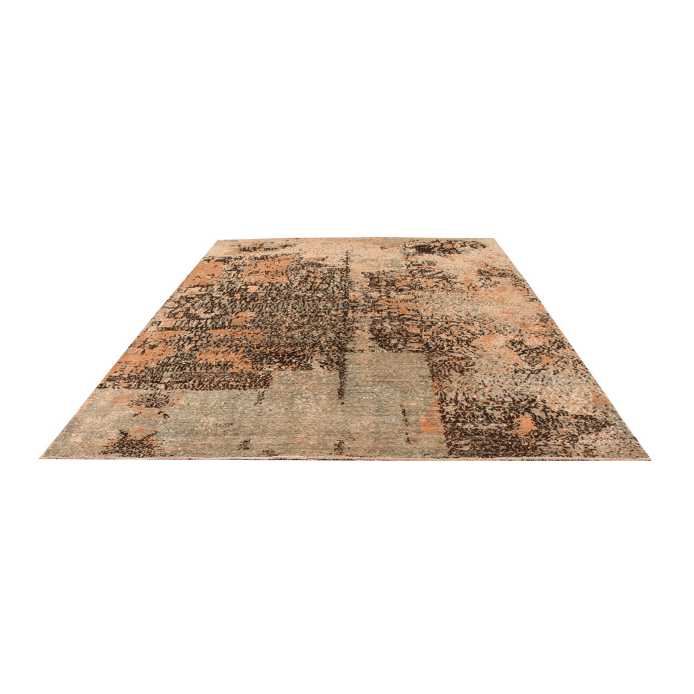 Designer tapijt - 299 x 211 cm - veelkleurig