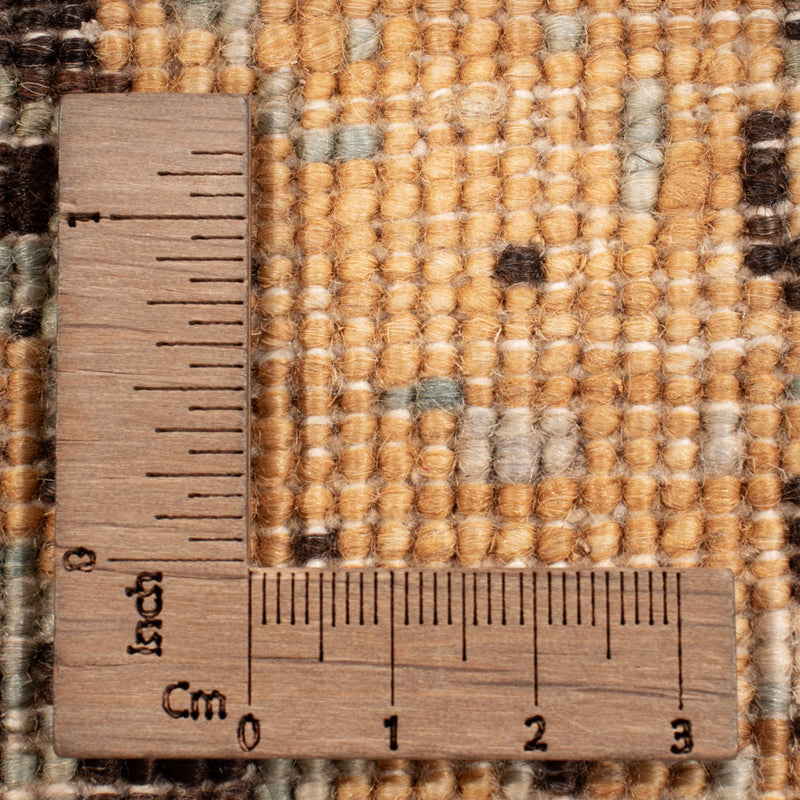 Designer tapijt - 299 x 211 cm - veelkleurig