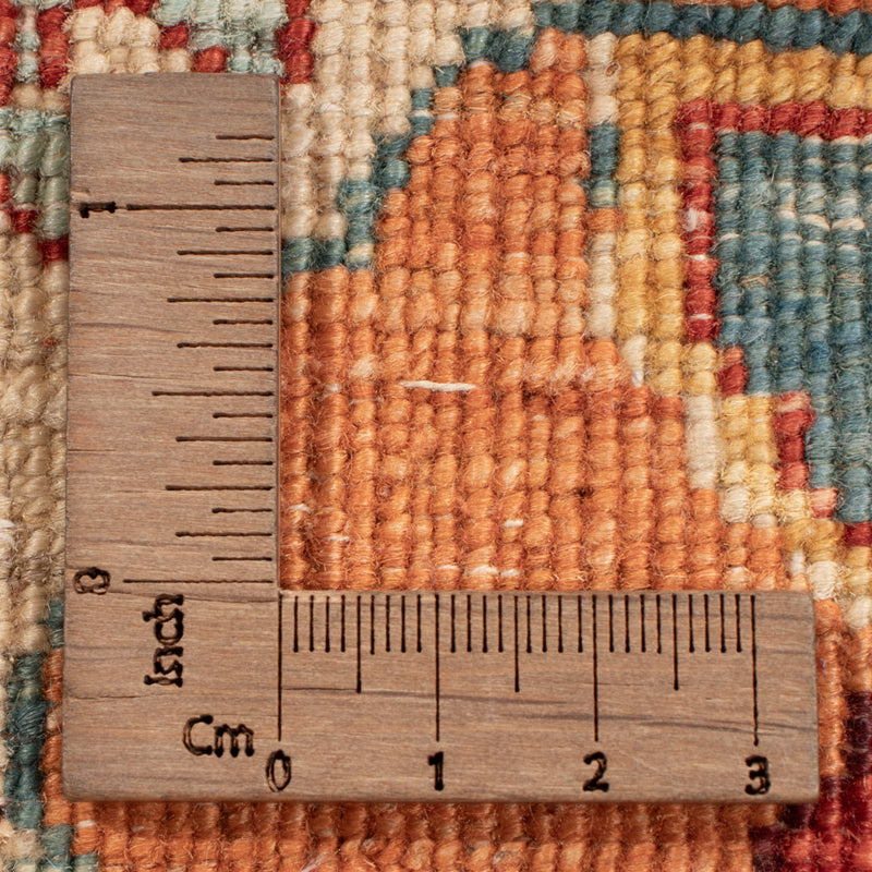 Ziegler Tapijt - Ariana - 252 x 182 cm - beige