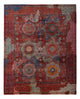 Designer tapijt 292x249cm - Designerteppich