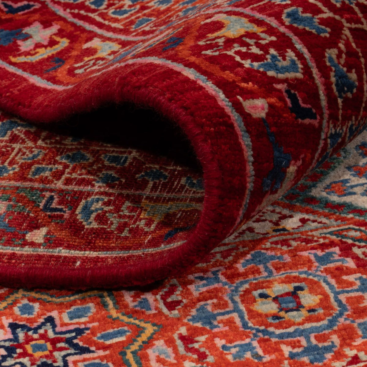 Designer tapijt - 292 x 249 cm - veelkleurig