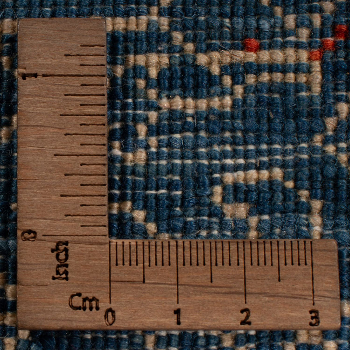 Designer tapijt - 292 x 249 cm - veelkleurig