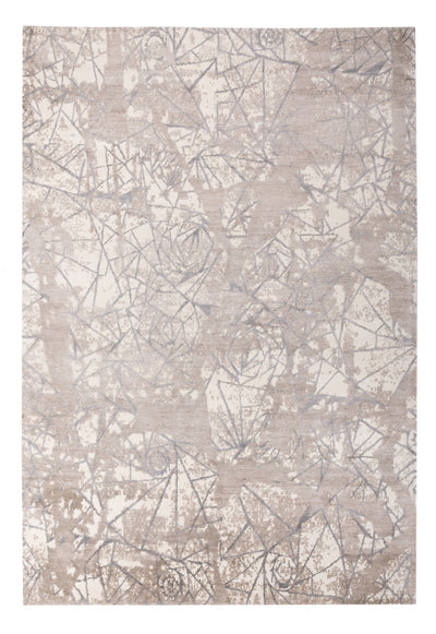 Designer tapijt 204x304cm - Designerteppich