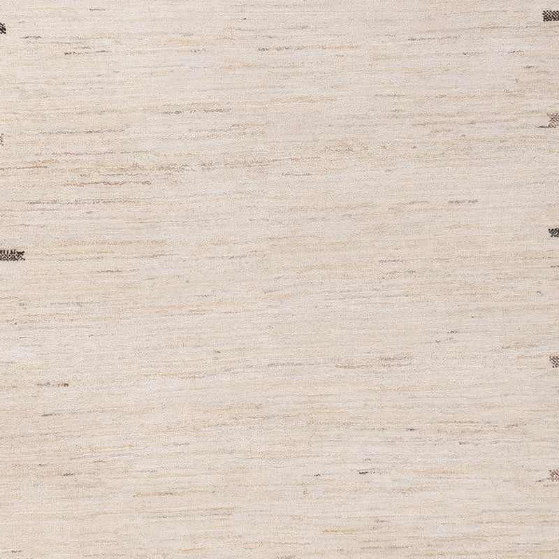 Gabbeh Tapijt - Loribaft Indus - 300 x 206 cm - crème