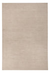 Indo Loribaft Tapijt 202x304cm - Wollen tapijt - Rechthoekig / Crème / 202 x 304 cm Rechthoekig