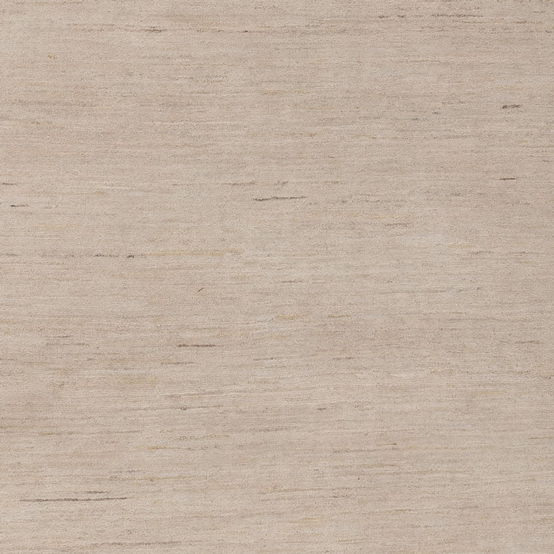 Gabbeh Tapijt - Loribaft Indus - 304 x 202 cm - crème