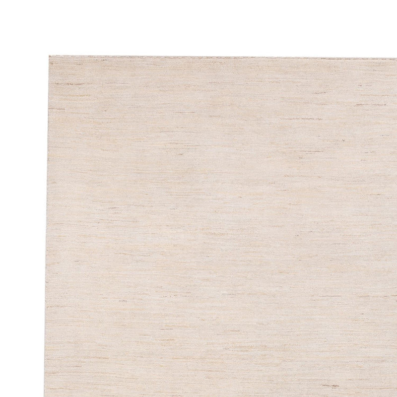 Gabbeh Tapijt - Loribaft Indus - 296 x 209 cm - crème