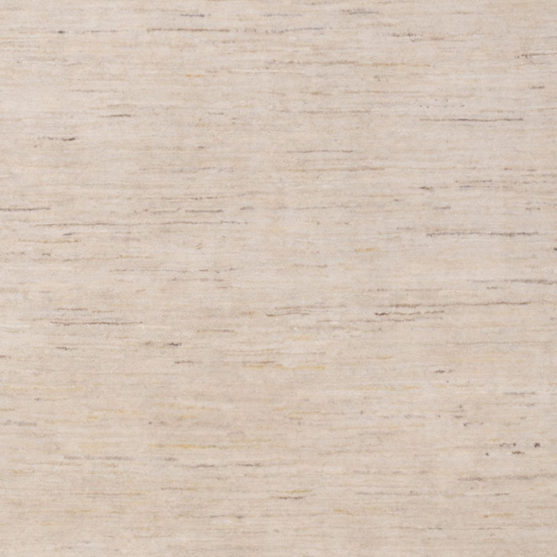 Gabbeh Tapijt - Loribaft Indus - 254 x 195 cm - crème