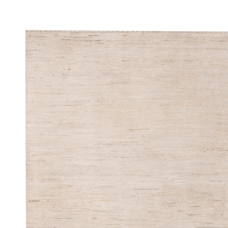 Gabbeh Tapijt - Loribaft Indus - 254 x 195 cm - crème