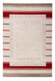 Indo Loribaft Tapijt 306x200cm - Wollen tapijt