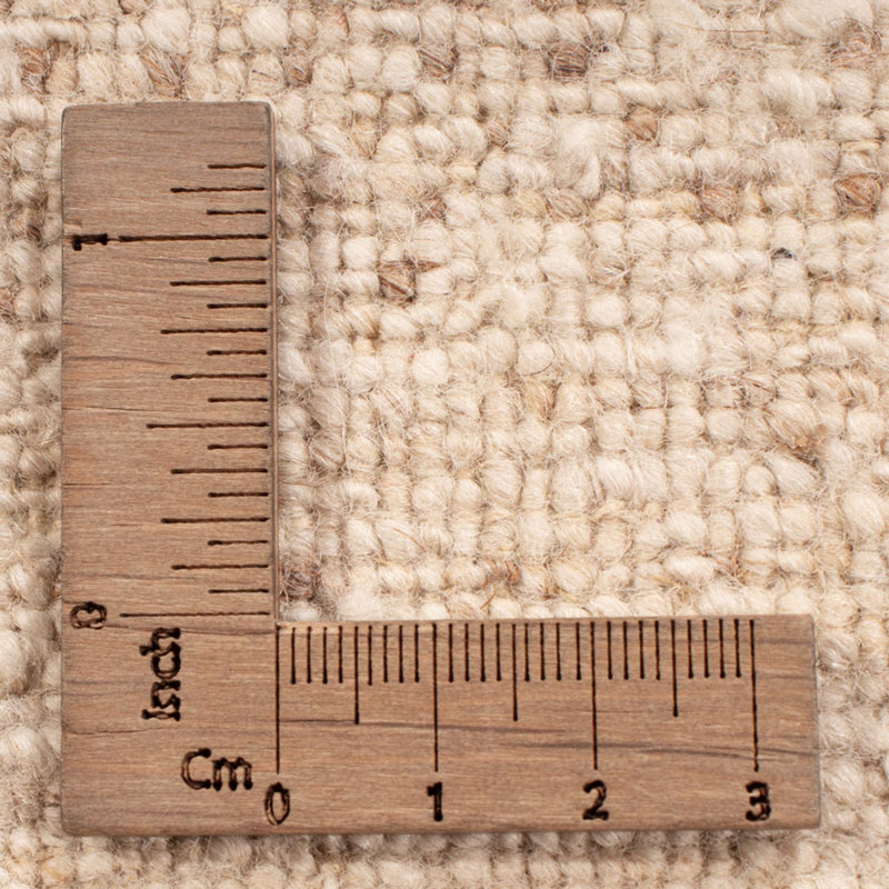 Gabbeh Tapijt - Loribaft Indus - 306 x 200 cm - crème