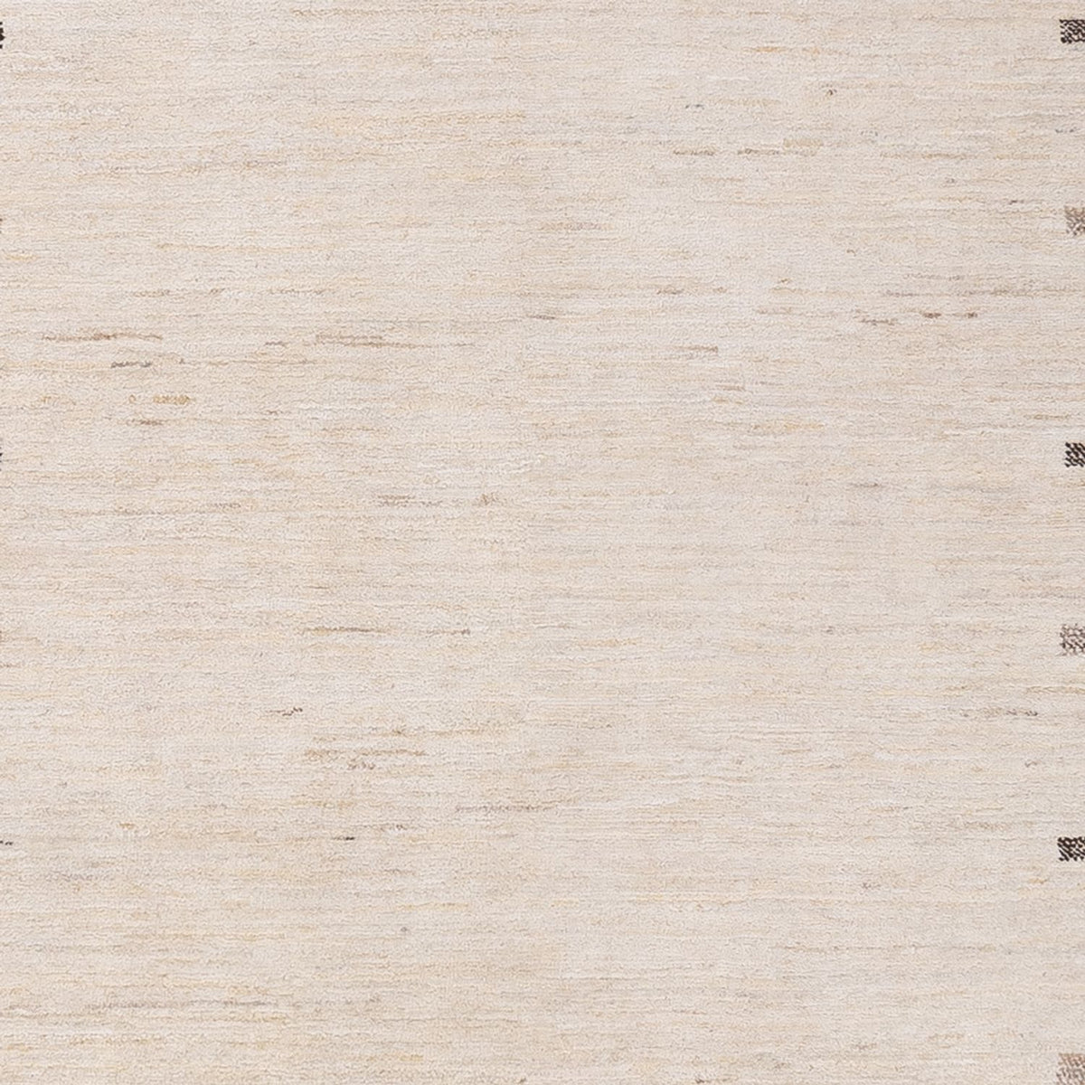 Gabbeh Tapijt - Loribaft Indus - 302 x 202 cm - crème