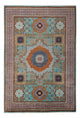 Ariana Tapijt 299x206cm - Oosters Tapijt