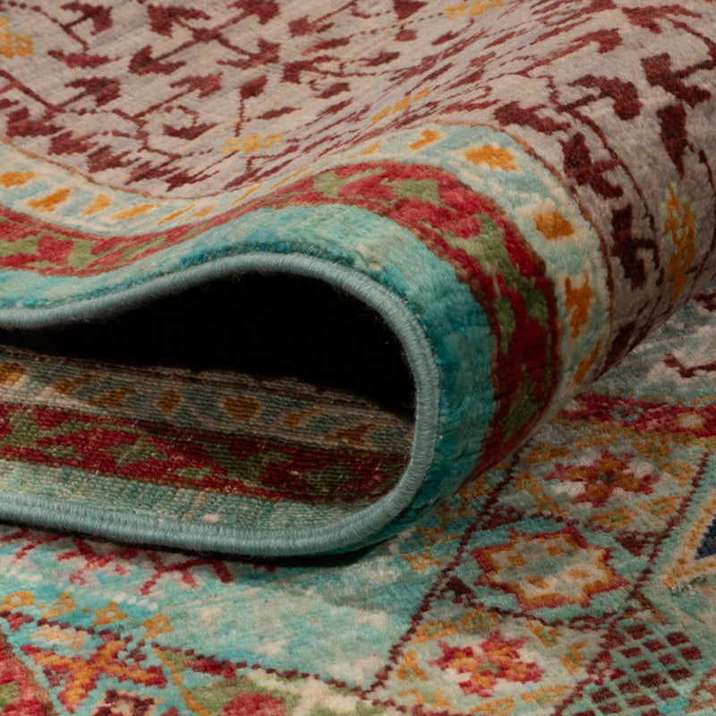 Ziegler Tapijt - Ariana - 299 x 206 cm - veelkleurig