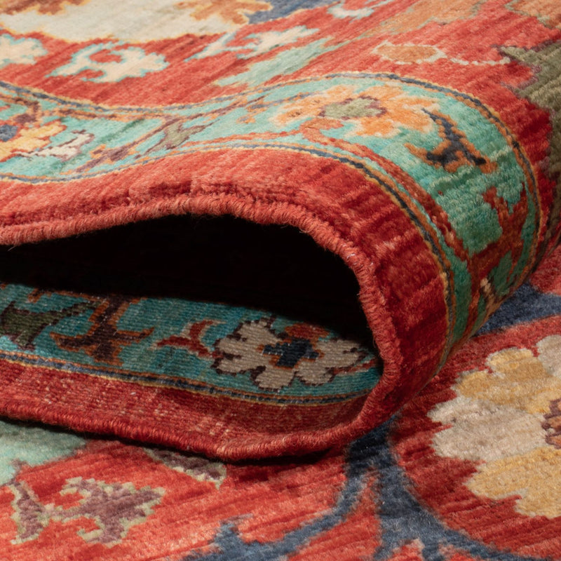 Ziegler Tapijt - Ariana - 265 x 185 cm - roest