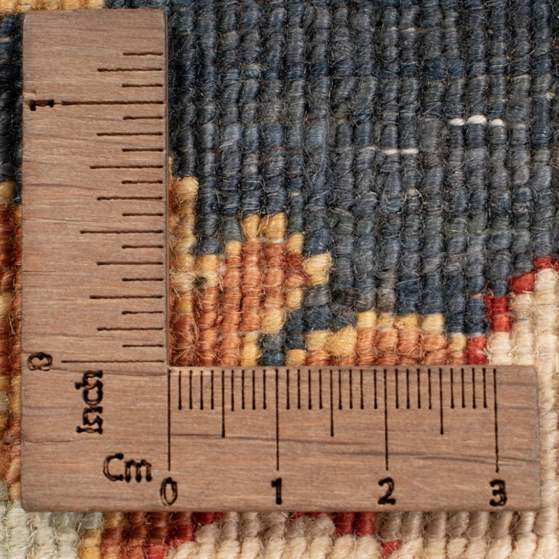 Ziegler Tapijt - Ariana - 265 x 185 cm - roest