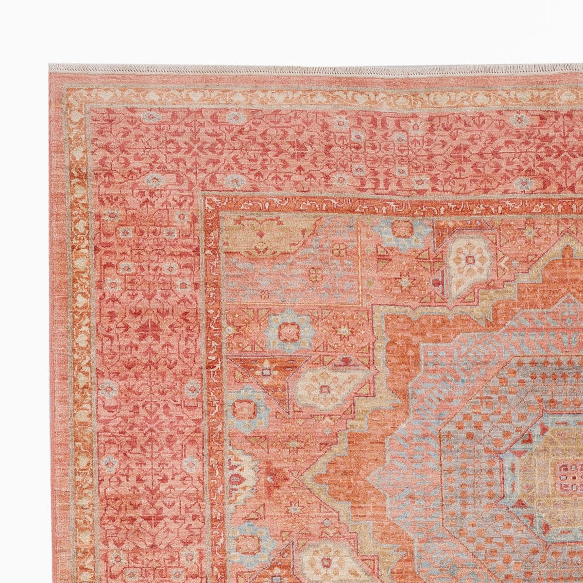 Ziegler Tapijt - Ariana - 290 x 208 cm - veelkleurig