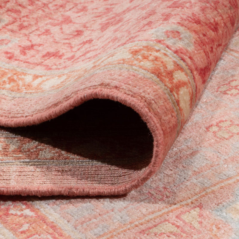 Ziegler Tapijt - Ariana - 290 x 208 cm - veelkleurig