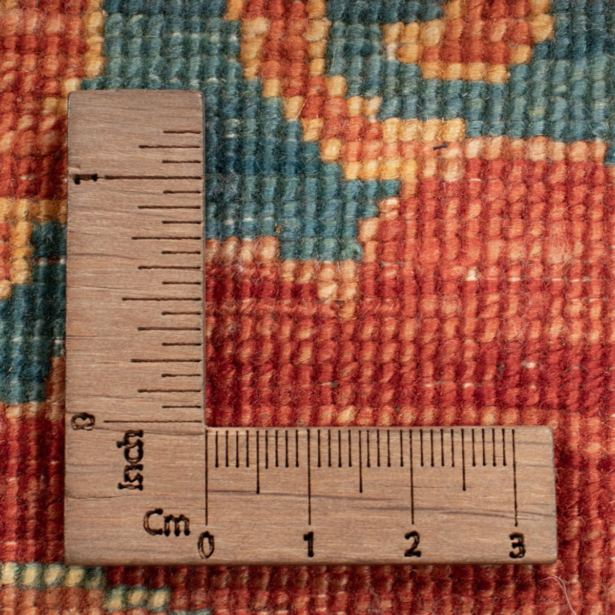 Ziegler Tapijt - Ariana - 307 x 222 cm - blauw