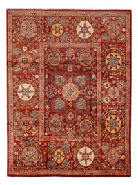Ziegler Tapijt - Ariana - 255 x 192 cm - rood