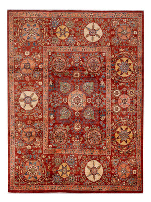 Ziegler Tapijt - Ariana - 255 x 192 cm - rood