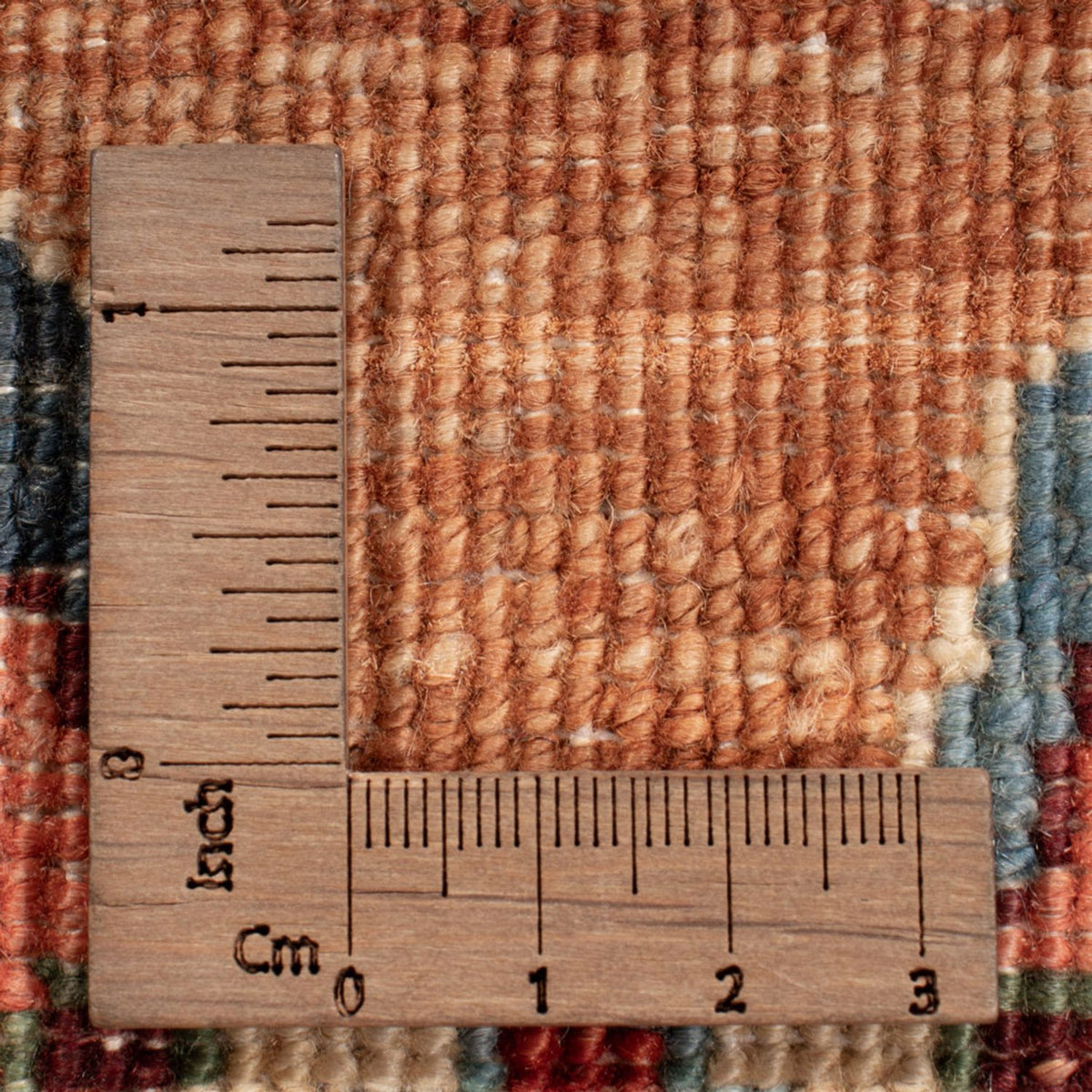 Ziegler Tapijt - Ariana - 255 x 192 cm - rood