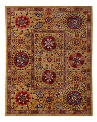Ariana Tapijt 271x208cm - Oosters Tapijt – product image