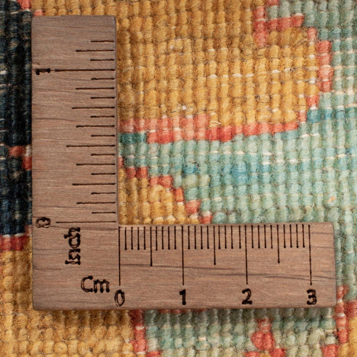 Ziegler Tapijt - Ariana - 271 x 208 cm - goud